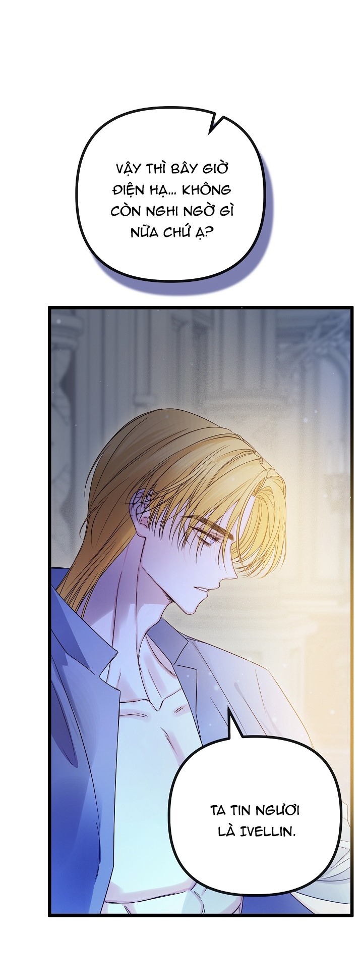 hãy giải thoát cho ta chapter 16.1 13