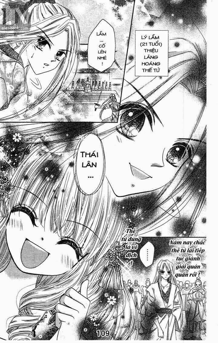 hoa tuyết lam chapter 5 5