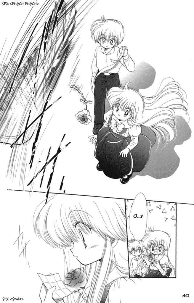 daa! daa! daa! chapter 32 43