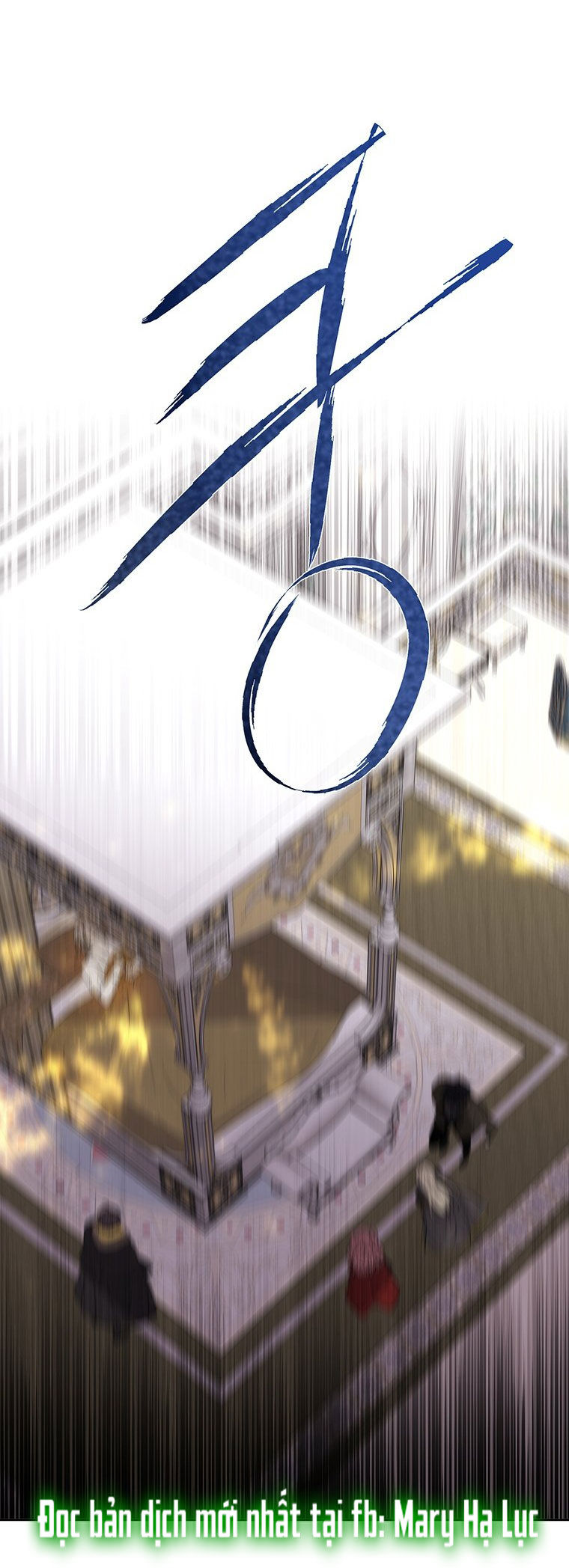 năm môn đệ của charlotte chapter 155.2 20