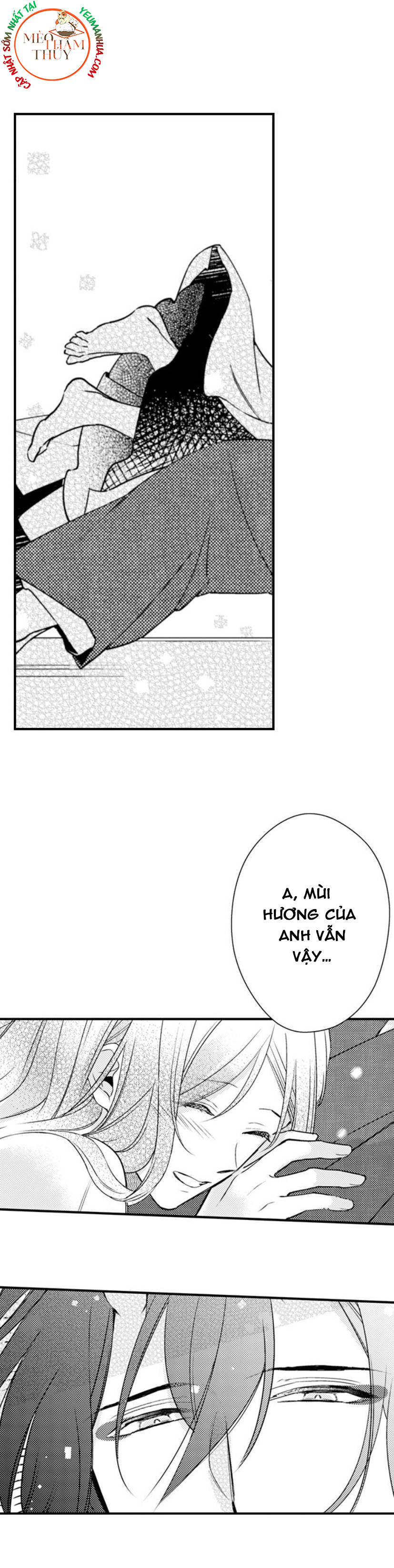 ác ma dục vọng chapter 12 30