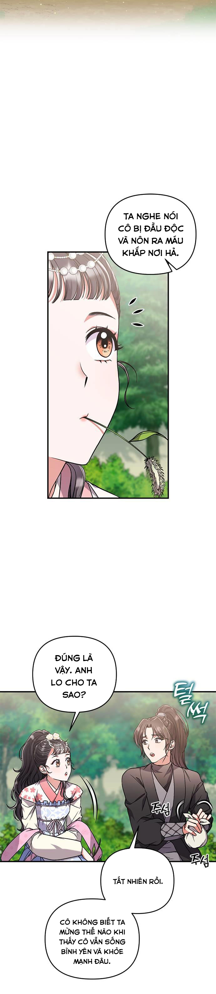 cao thủ chốn hậu cung chapter 9 14