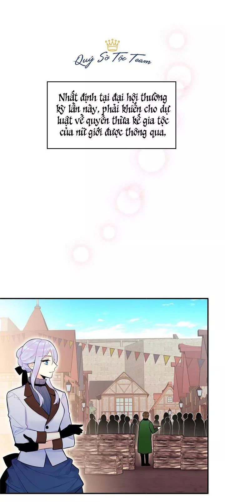 trọng sinh trở thành hoàng phi chapter 97 8