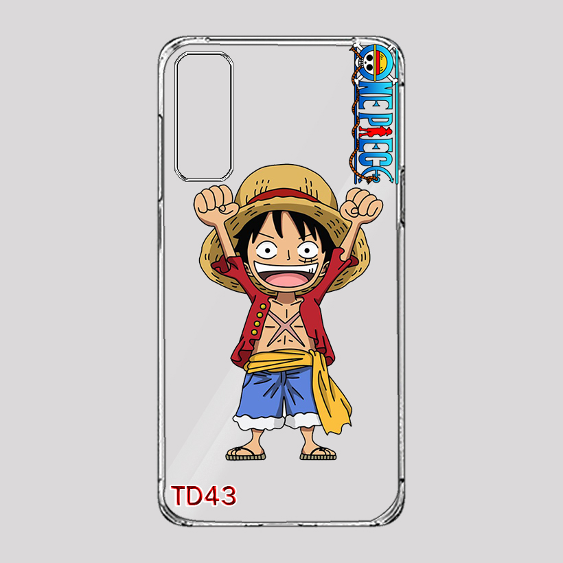 Ốp Lưng Dẻo Dành Cho VIVO Y12S