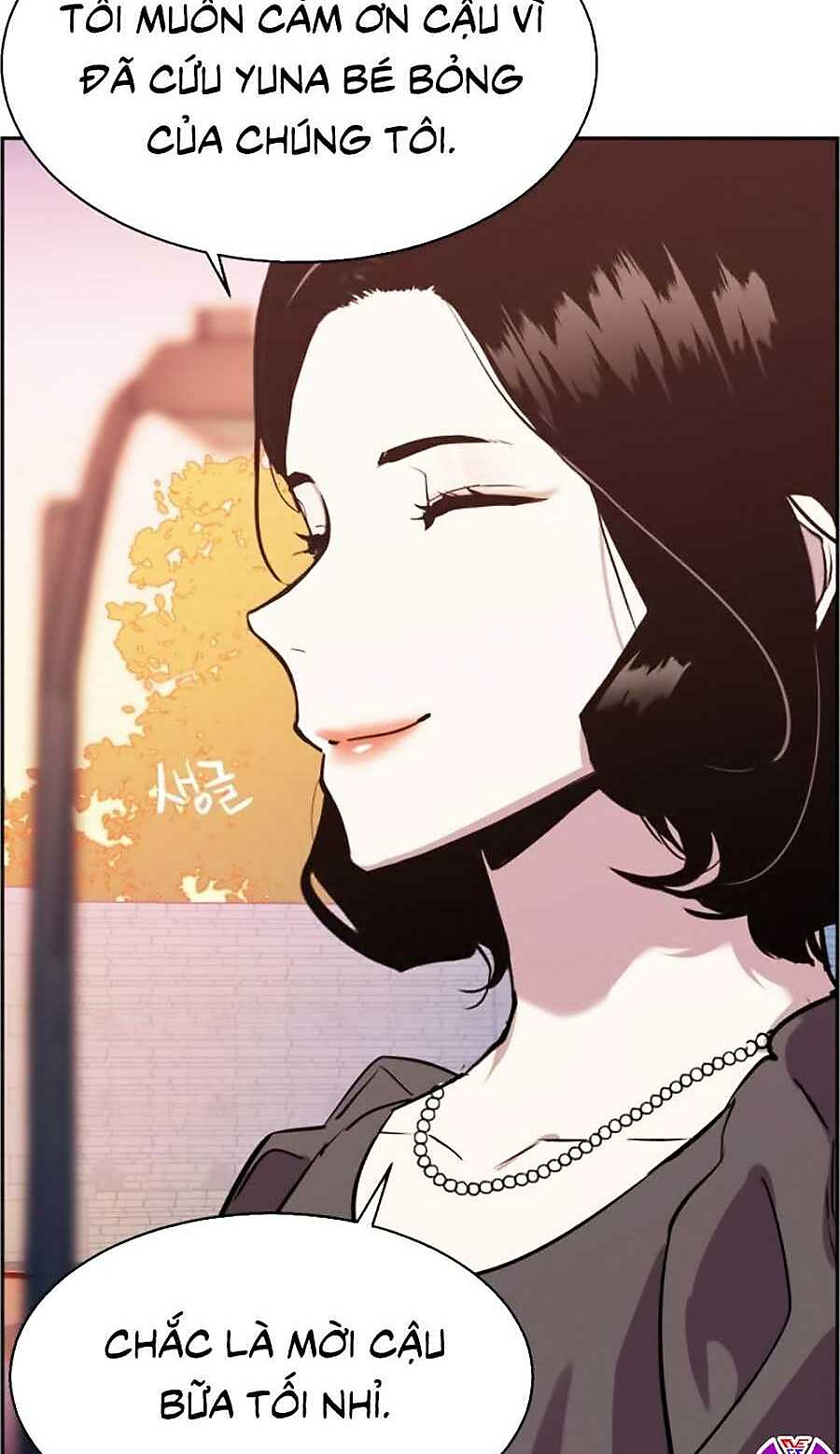 bạn học tôi là lính đánh thuê chapter 21 84