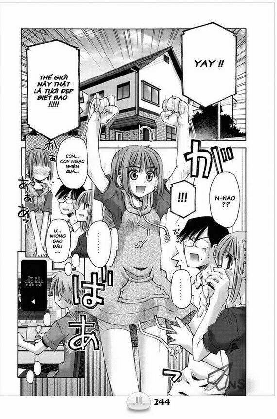 sora gura chapter 1 251