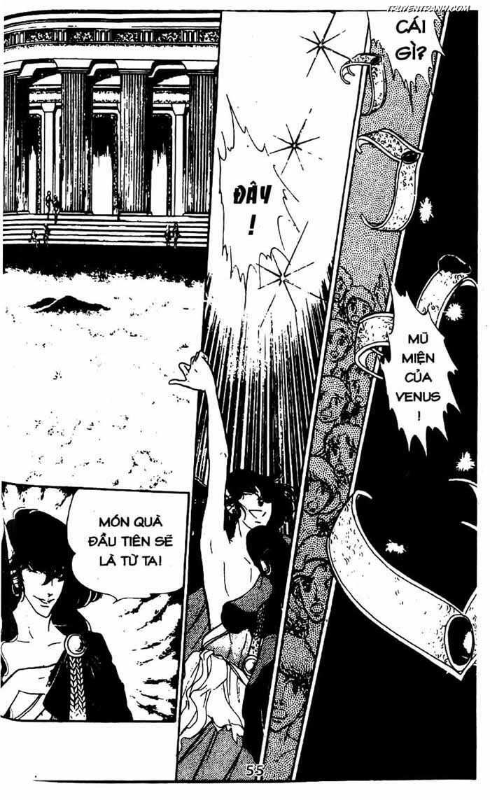 akuma no hanayome (bride of deimos) chapter 8.1 56