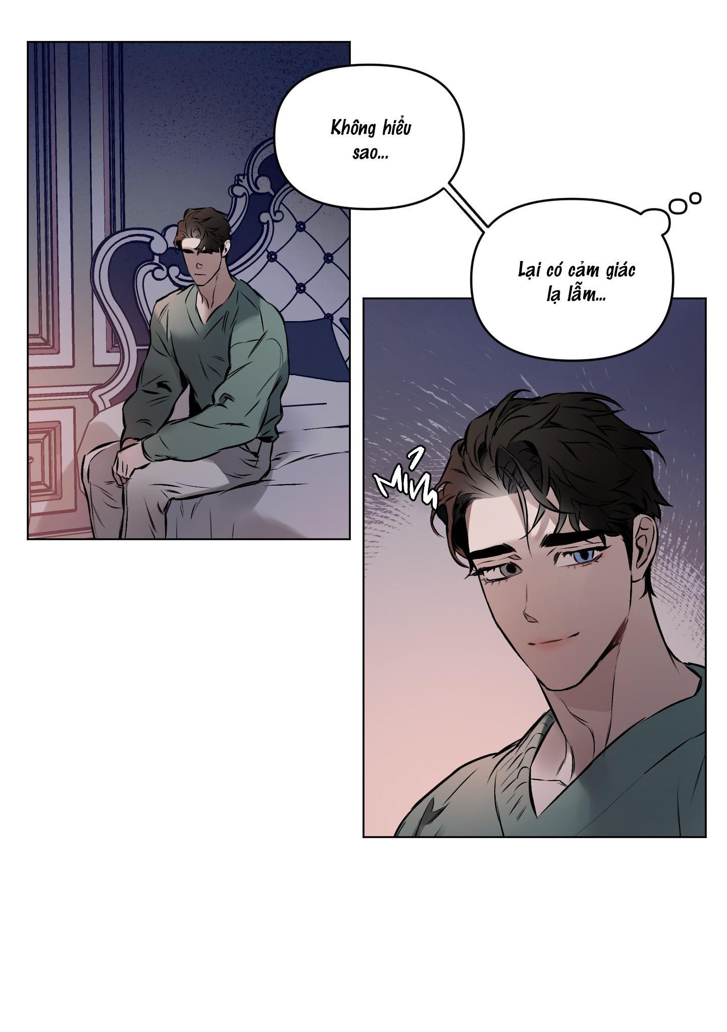 định tên mối quan hệ chapter 25 17