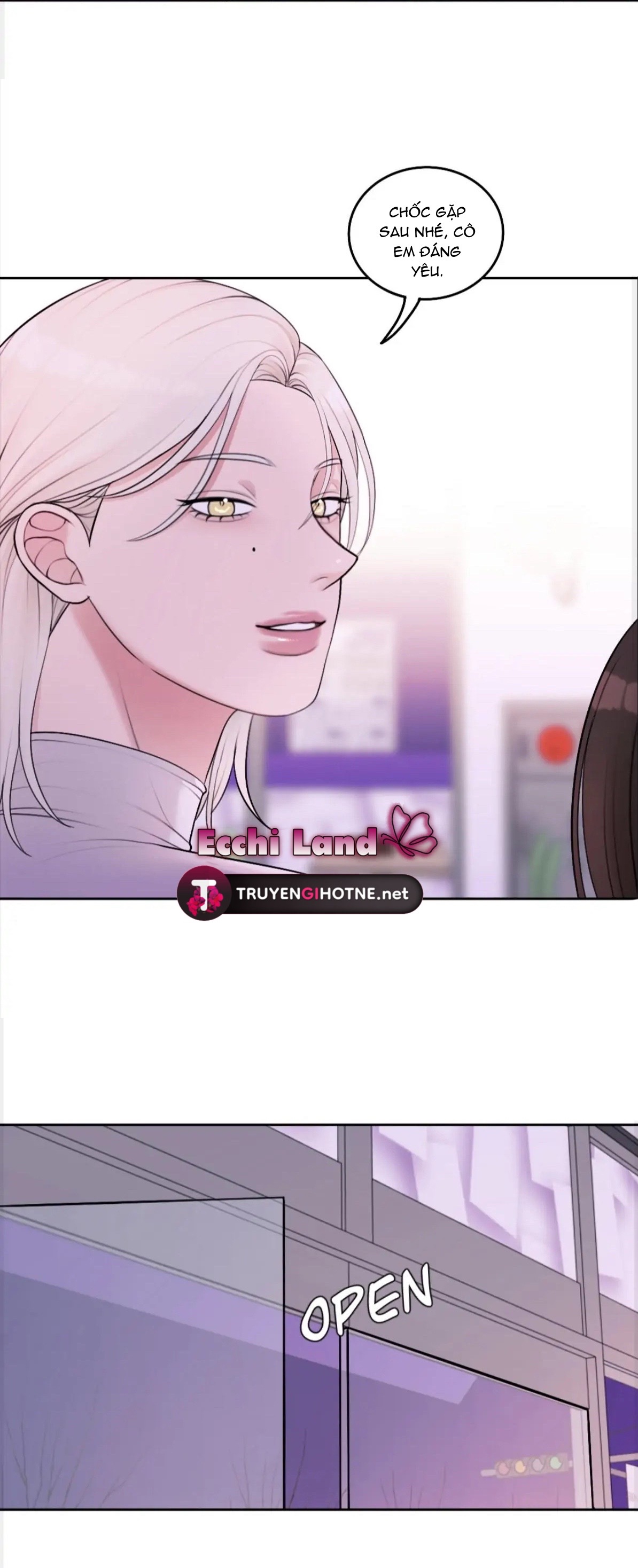 Tàn Nhẫn chapter 30.1 - Trang 15