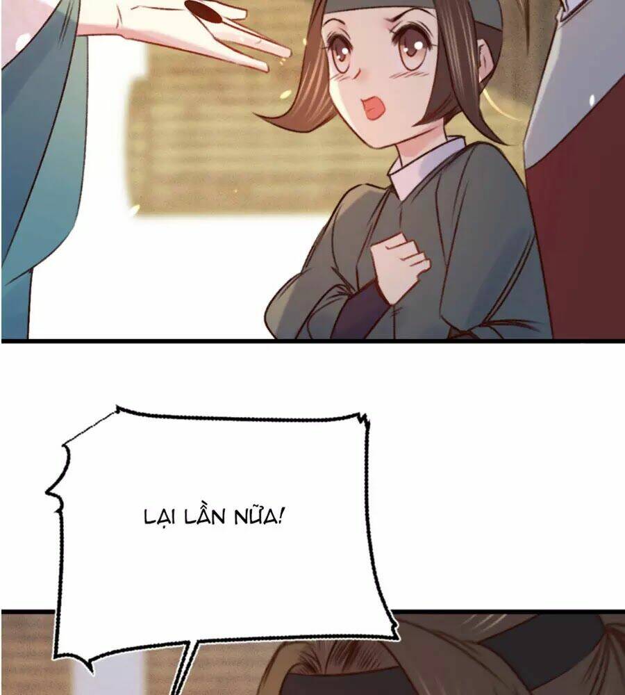 phượng hoàn triều: vương gia yêu nghiệt xin tránh đường chapter 21 31