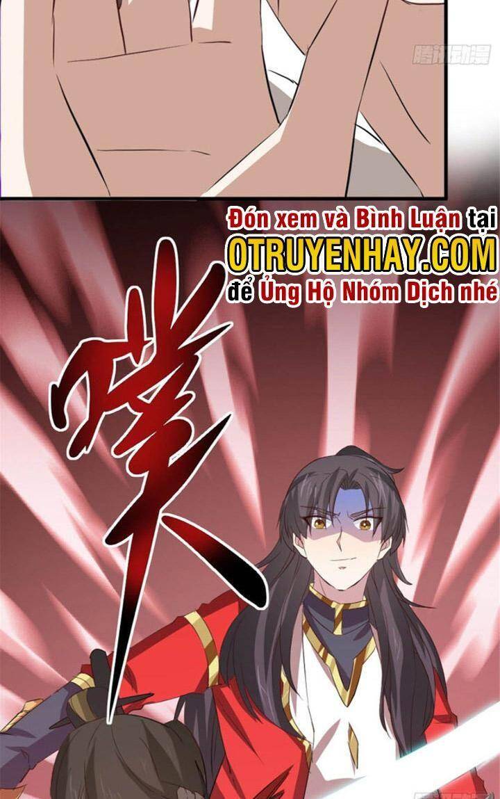 vạn đạo long hoàng chapter 20 45