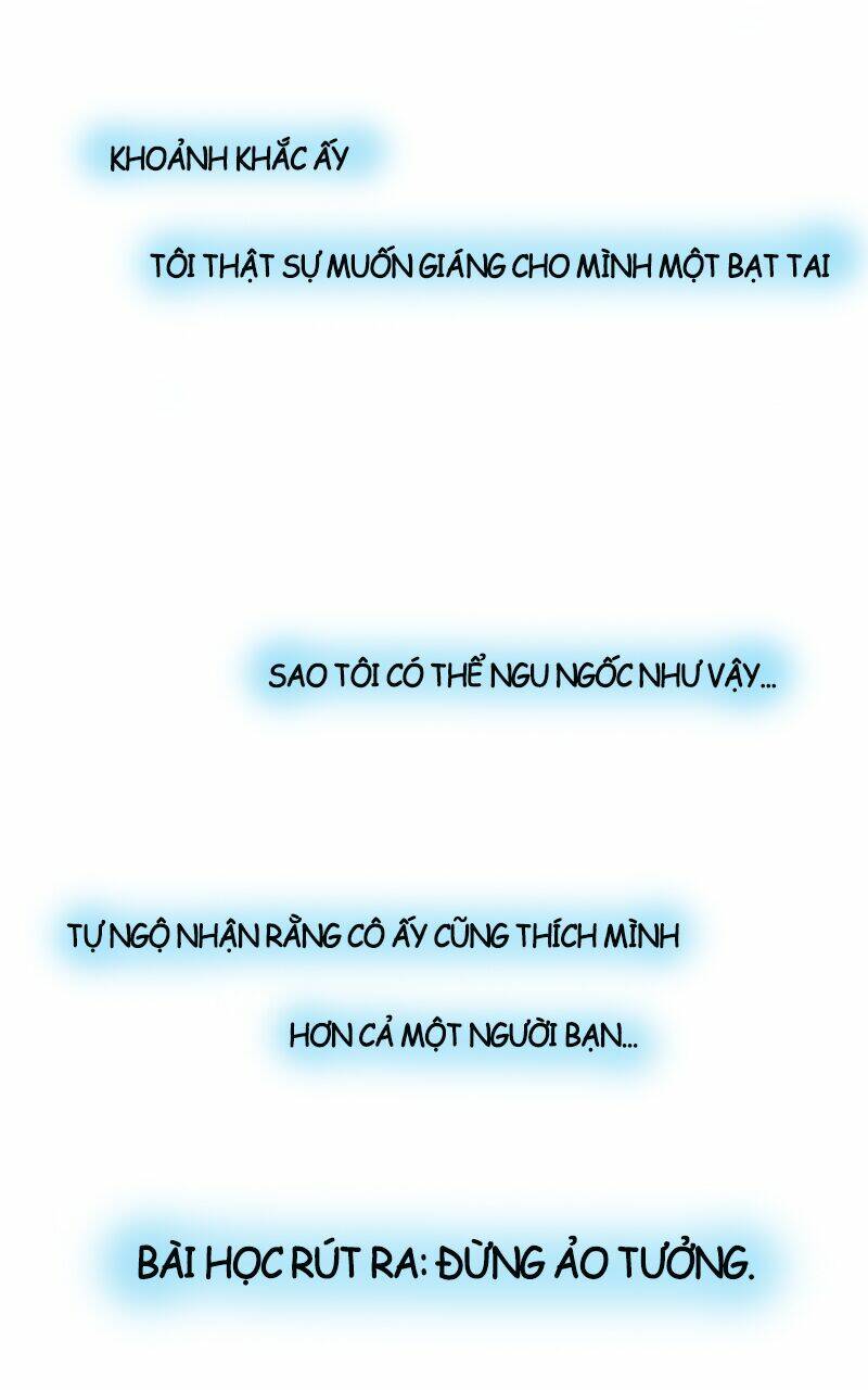 why did we meet? chapter 1 18