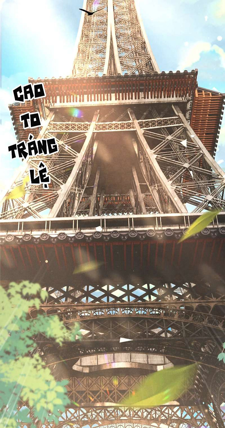 bá tổng vương phi lật xe chỉ nam chapter 107 30