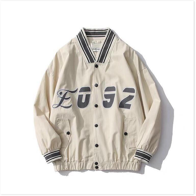 ÁO KHOÁC DÙ BOMBER,THIẾT KẾ HỌA TIÊT SIÊU NGẦU,CHẤT LIỆU VÃI THOÁNG MÁT LANA FASHION