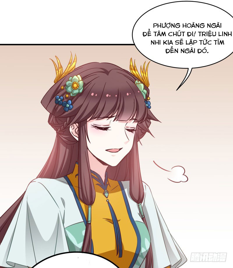 trò chơi trừng phạt chapter 66 32