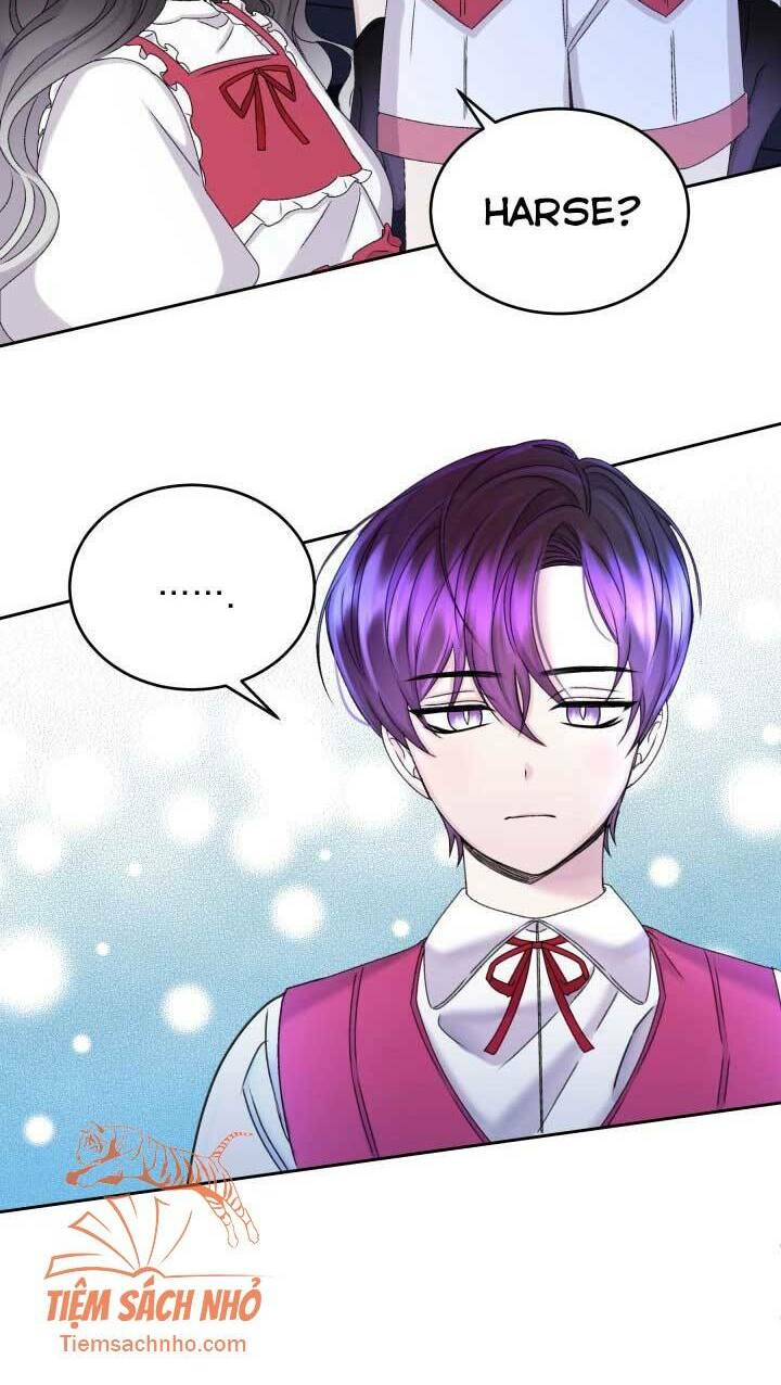 công chúa huỷ diệt chapter 31 20