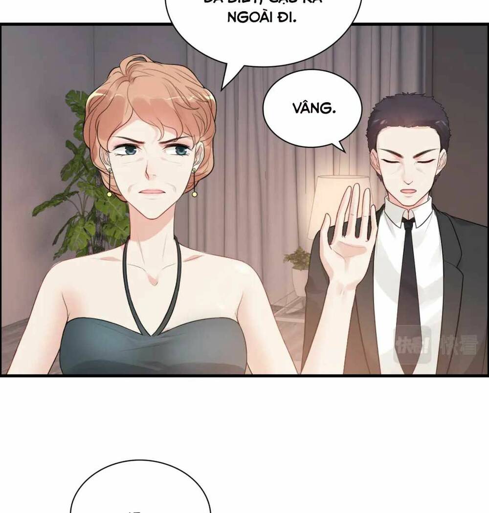 cô vợ hợp đồng bỏ trốn của tổng giám đốc chapter 436 19