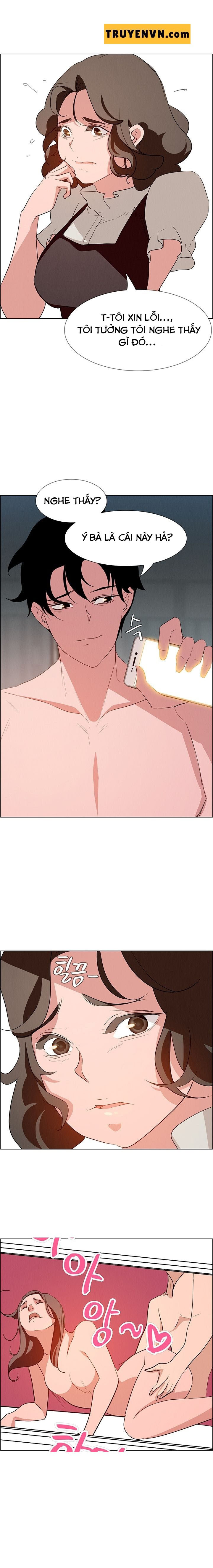 tấm rèm che mưa chapter 13 14