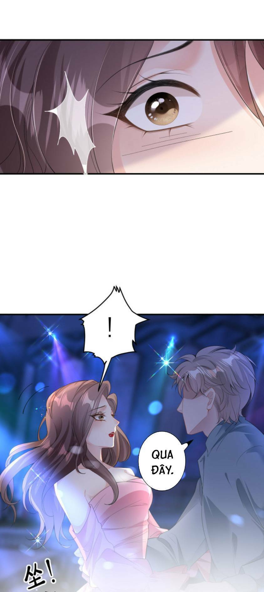 tùy ý thiêu đốt lửa tình chapter 4 31