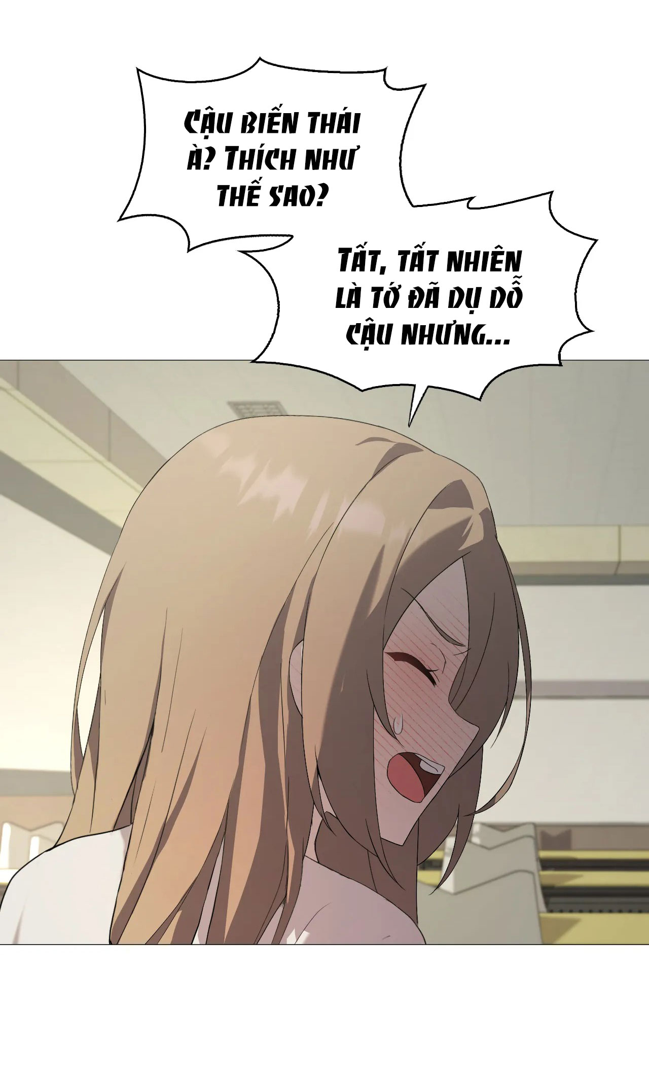 [18+] thăng cấp đến khi hài lòng chapter 7.1 29