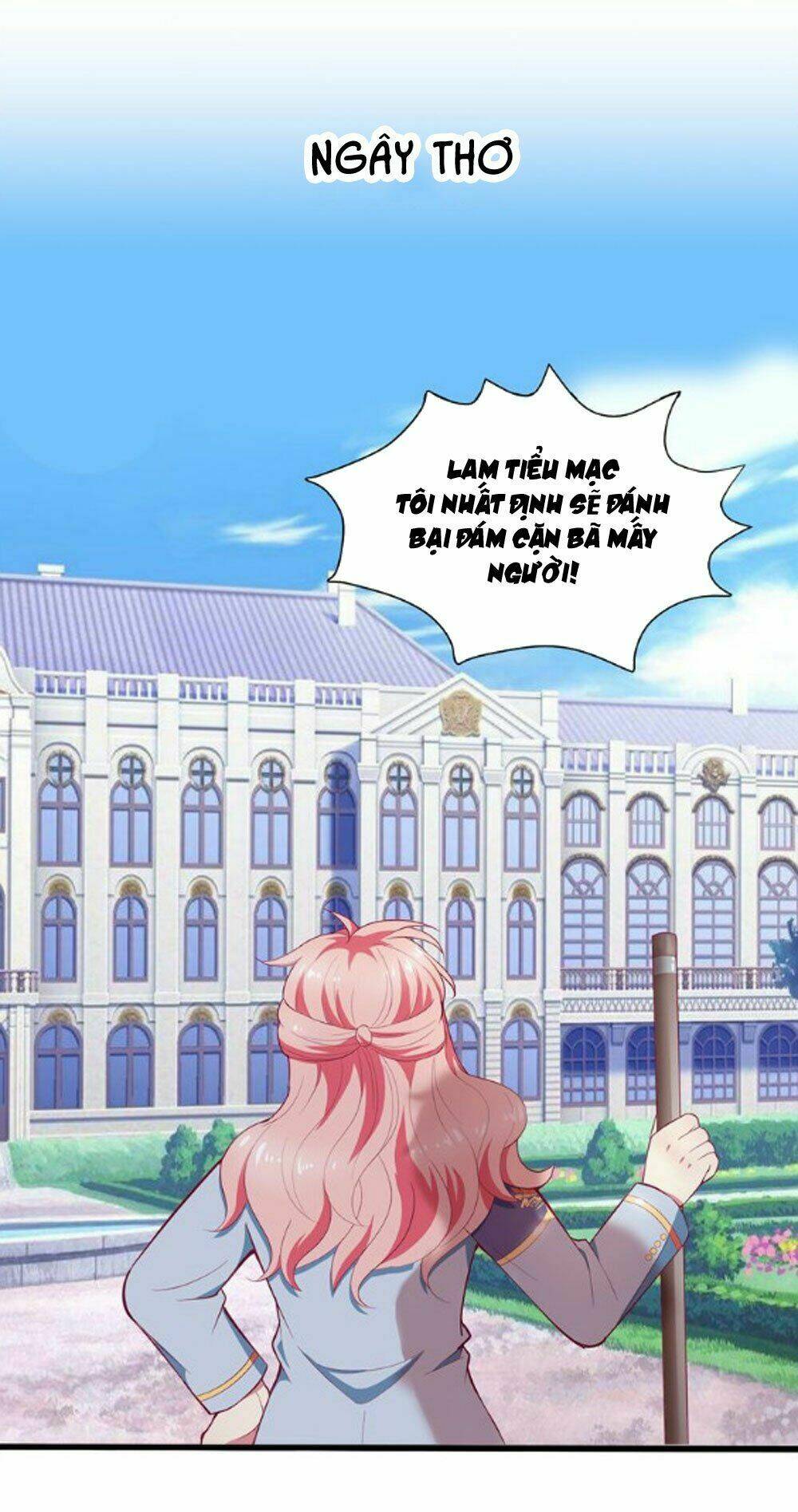 quản lí ngây ngô và thần tượng ác ma chapter 0 36