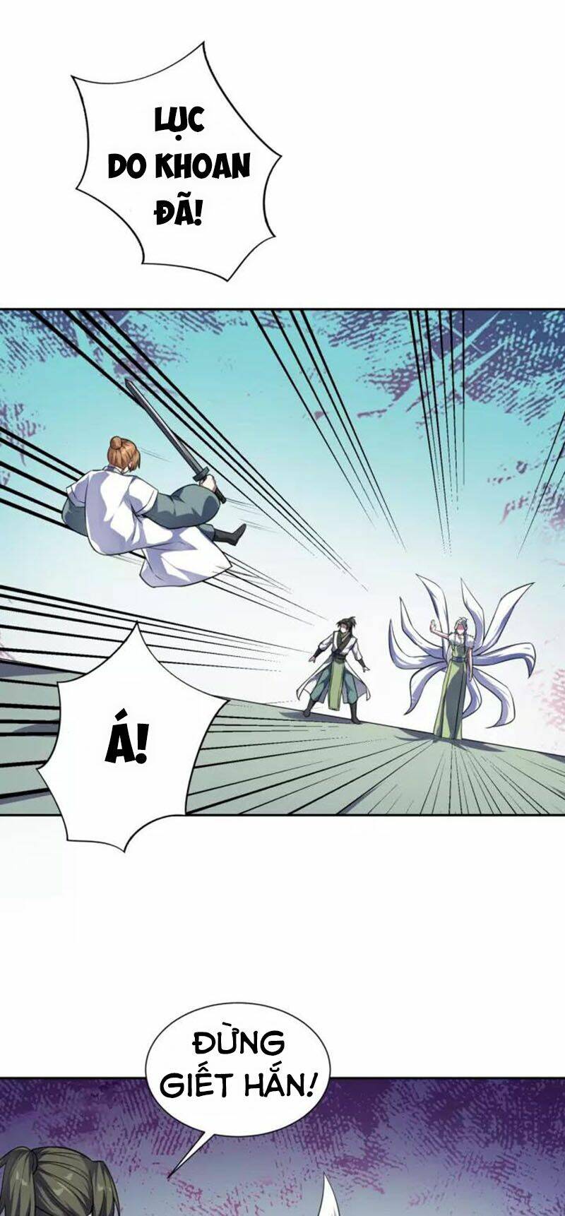 nghịch thiên đại thần chapter 81 2