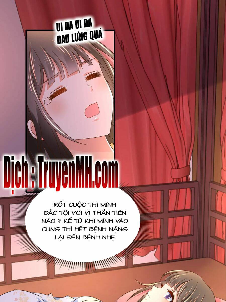 lãnh cung phế hậu muốn nghịch thiên chapter 196 19