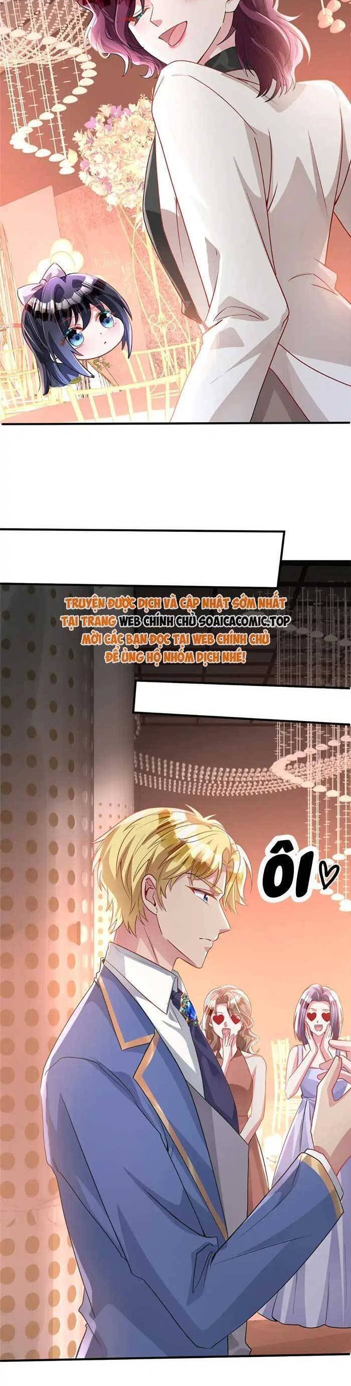 tổng tài huyết tộc cực sủng cô vợ mỹ nhân ngư chapter 204 26