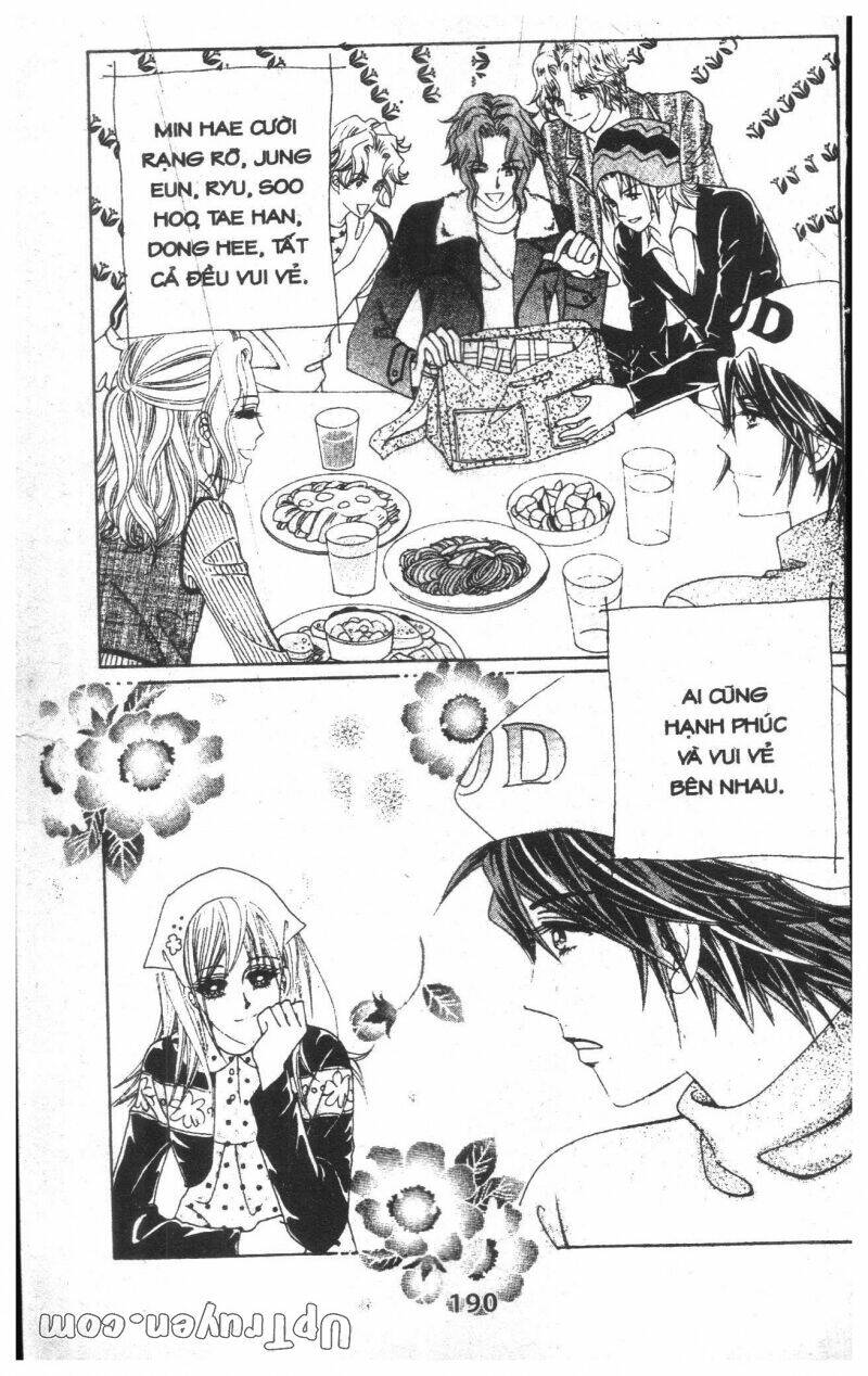 dạ khúc chapter 15 190