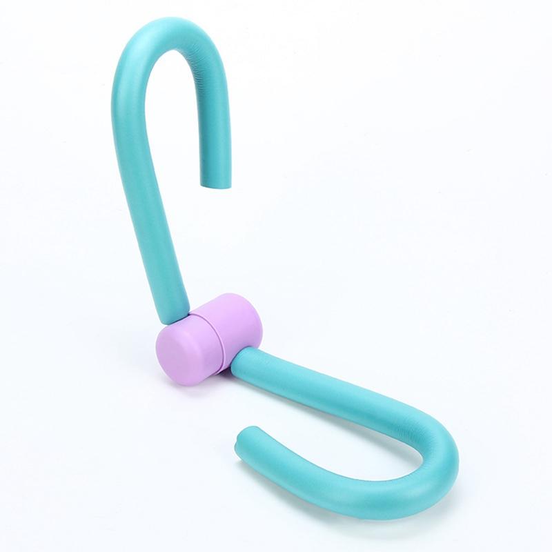 Chân Máy Bay Huấn Luyện Mỏng Stovepipe Clip Giảm Béo Chân Tập Gym Thể Hình Đùi Chủ Cánh Tay Ngực Eo Huấn Luyện Nhà Tập Yoga Cơ Thể Xây Dựng Euipment