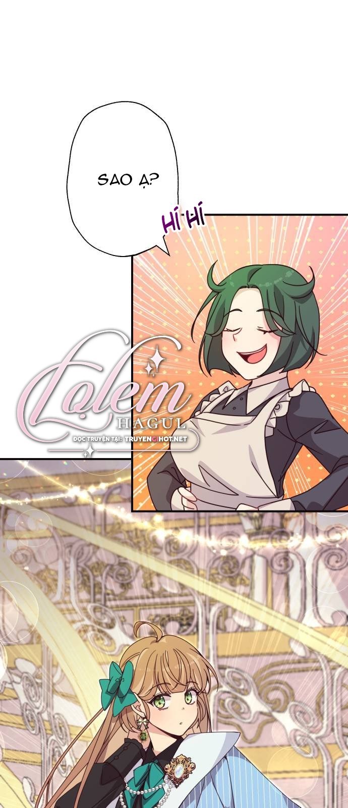 tôi không muốn kết hôn nữa chapter 4 14