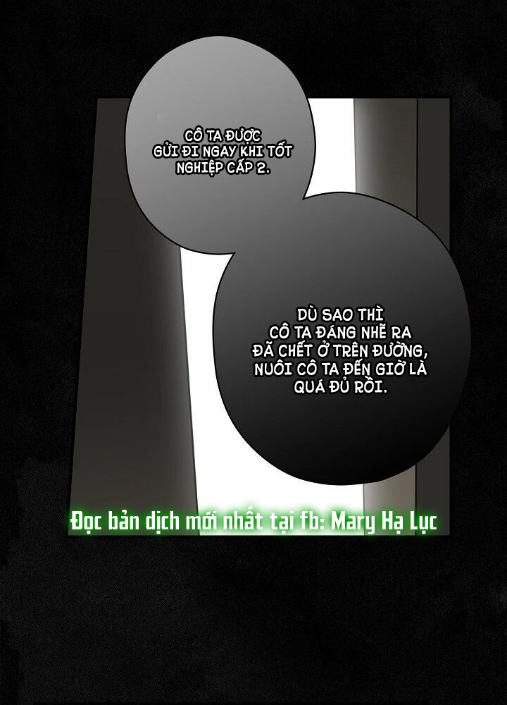 quý cô bí ẩn - secret lady chapter 1 101