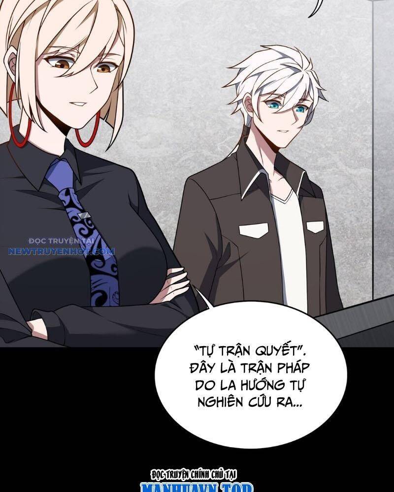 đại lộ vô danh chapter 58 33