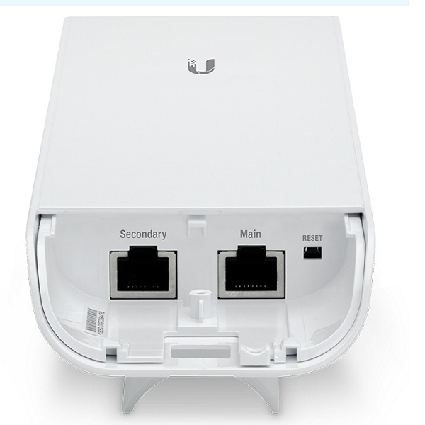 Bộ phát wifi chuyên dụng  Ubiquiti AirMax Nanostation M2 - Hàng chính hãng