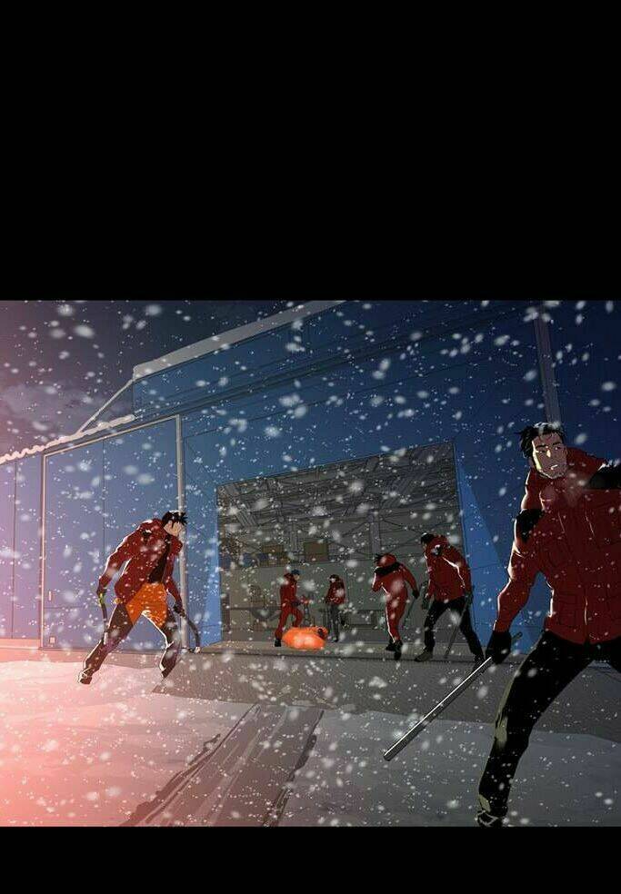 đêm vùng cực chapter 39 57