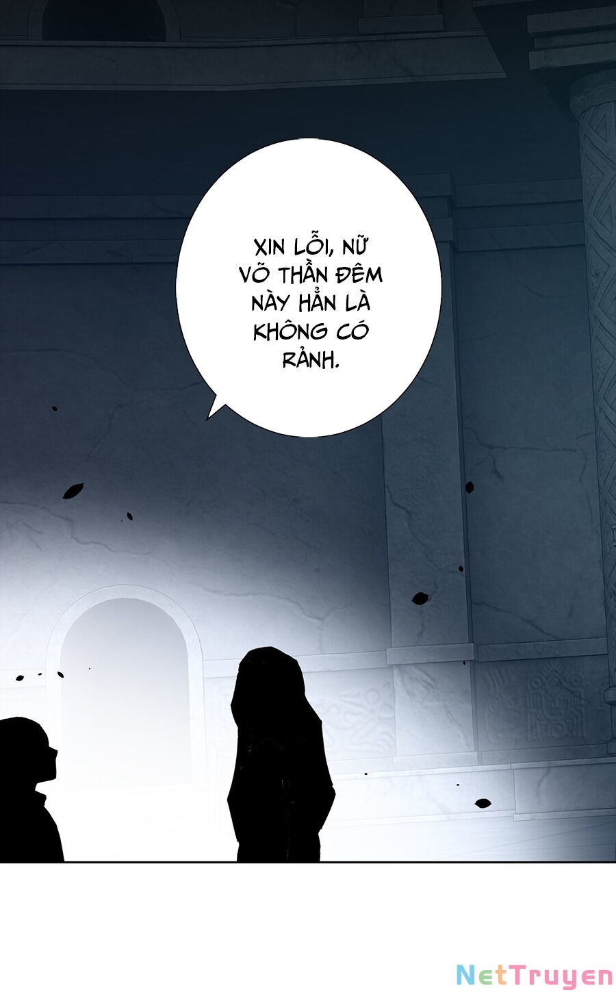 bản giáo chủ thân bất do kỷ chapter 23 48