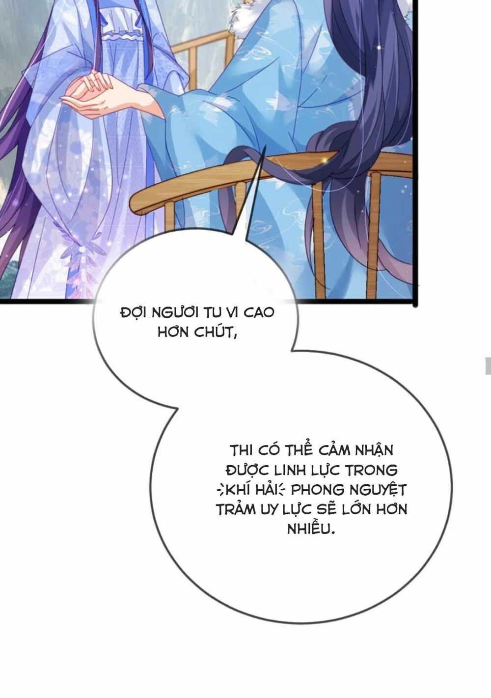 quân hoả nữ hoàng chapter 59 23