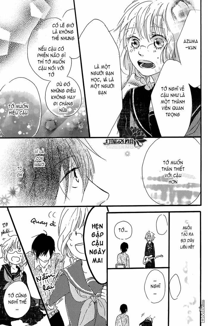 mashikaku rock chapter 2 30