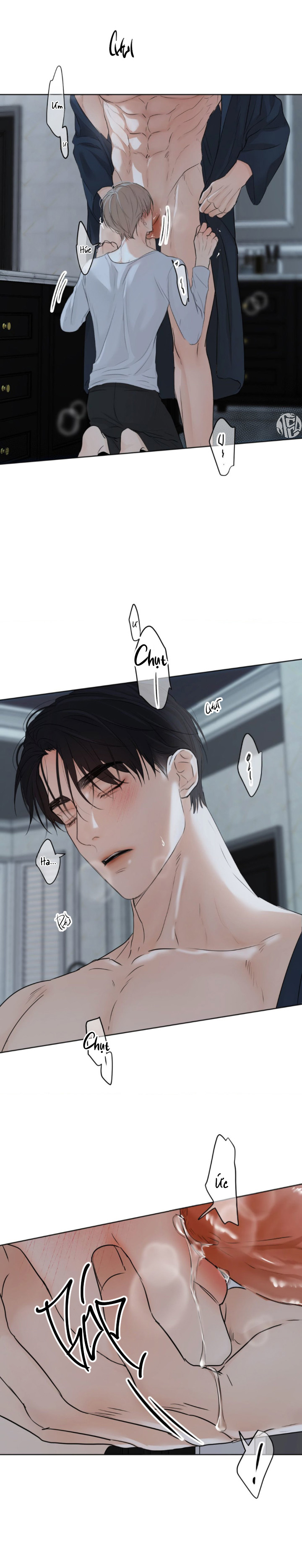 ái tình và dục vọng chapter 5 2