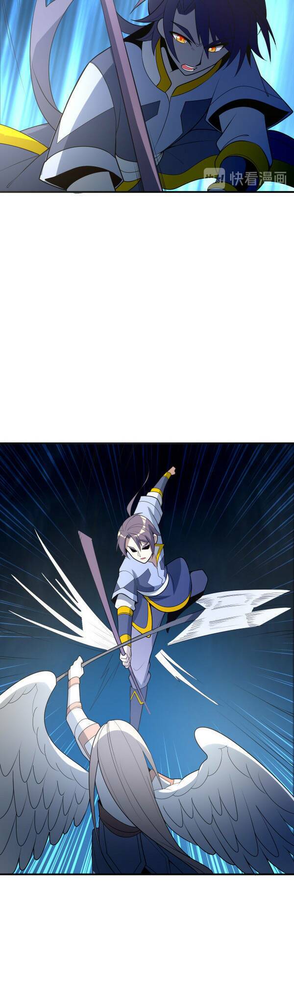 thôn phệ một thế giới tu tiên chapter 88 35