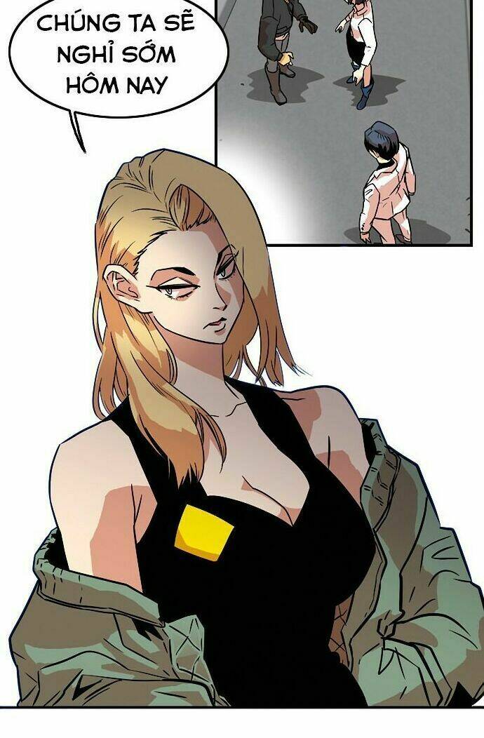 bẫy troll chapter 13 62