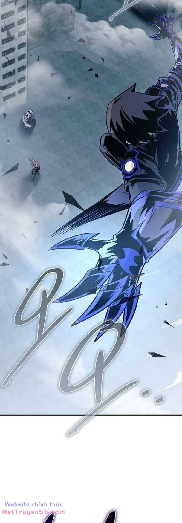 chuyển sinh thành ác nhân chapter 132 5