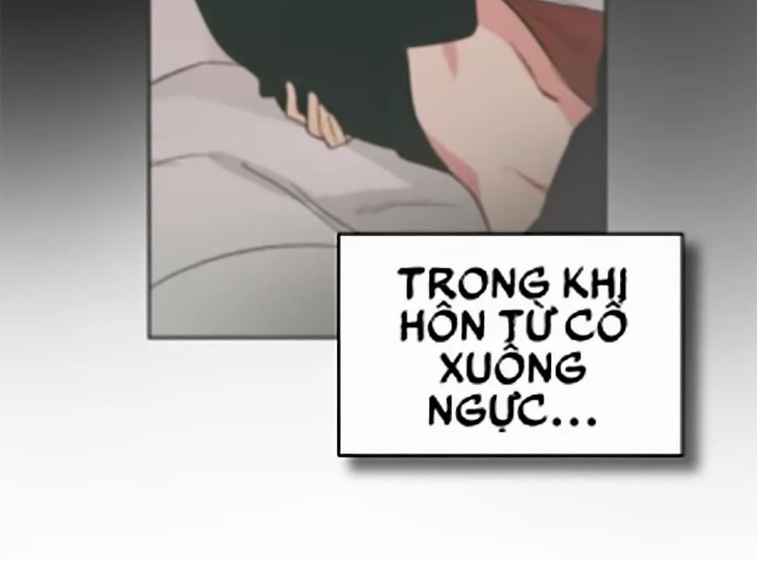 chuyện quái gì với giấc mơ đó vậy chapter 11 35