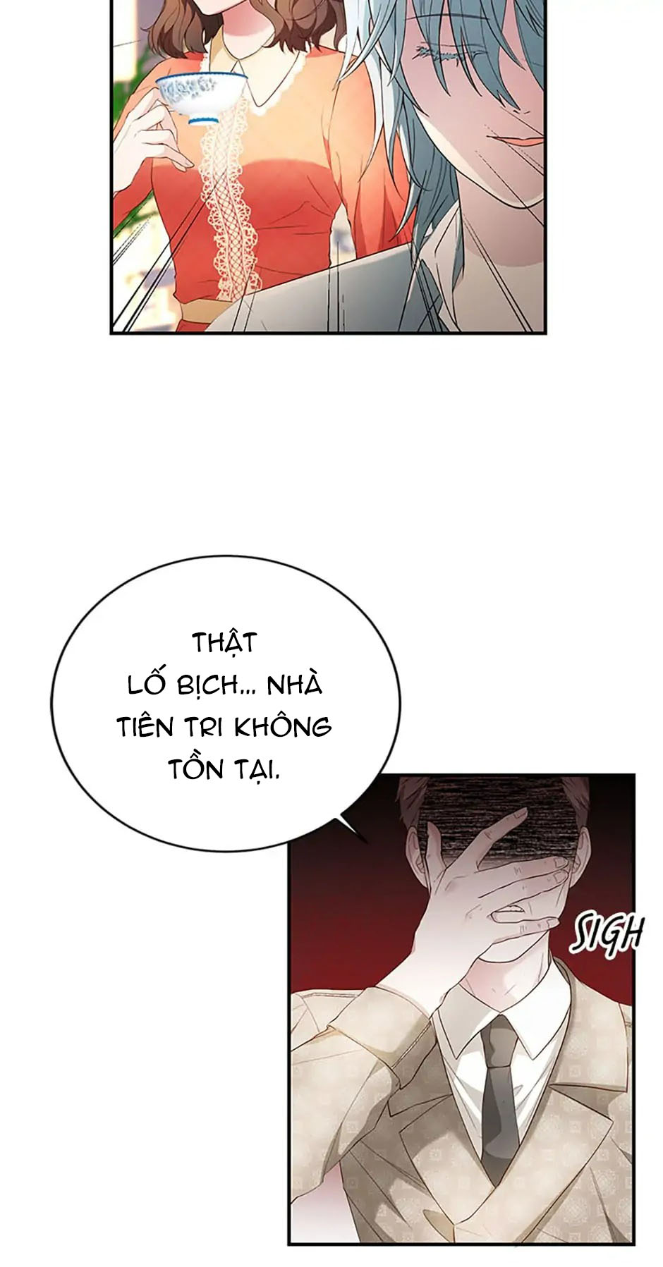 cầu được ước thấy chapter 8.1 5