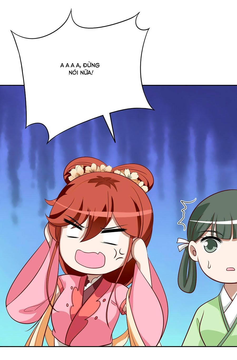 kiêu ngạo vương gia chủng điền phi chapter 102 5