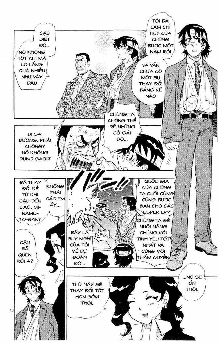 loli siêu năng lực chapter 115 15