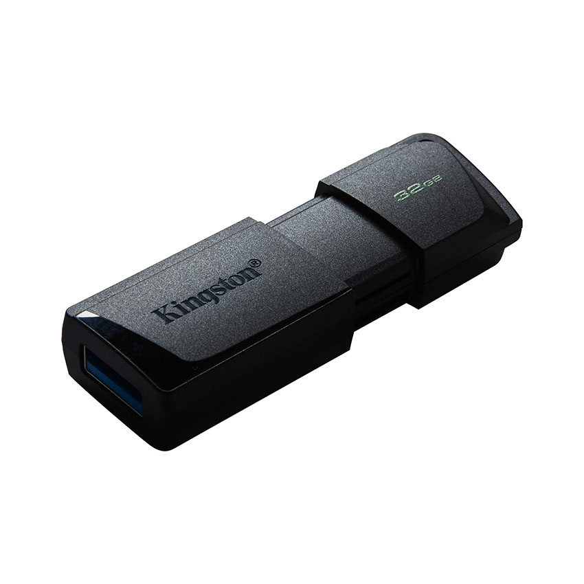 USB Kingston 32GB DataTraveler Exodia M - Hàng chính hãng