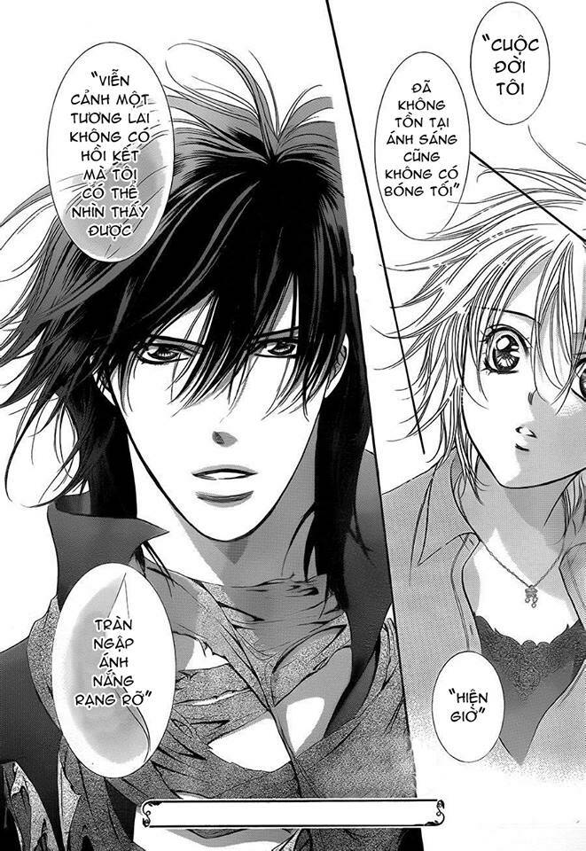 thử thách của kyouko chapter 213 29