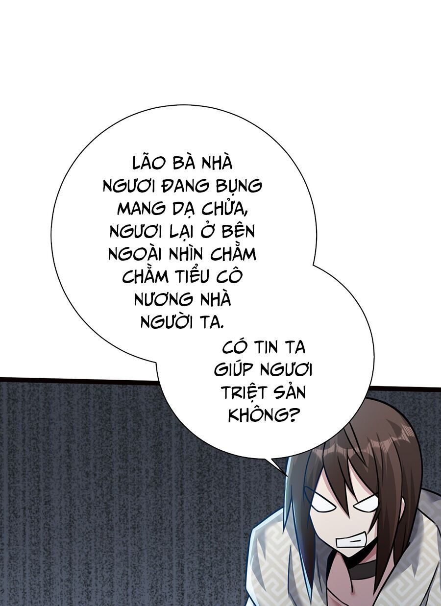 đại bảo kiếm của tôi chapter 42 64