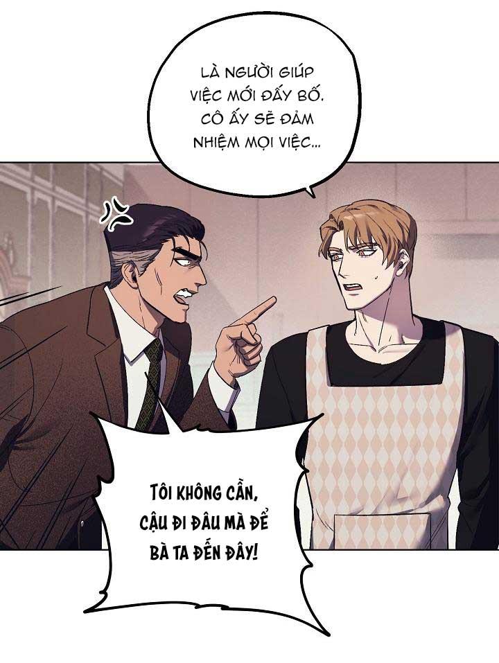 làm dâu nhà tài phiệt họ kang chapter 5 57